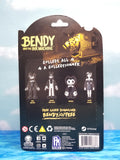 Bendy & the Ink Machine - Series 1 - Boris the Wolf