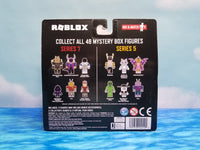 Roblox Mystery Box 2-Pack plus bonus virtual crown (Target Exclusive)