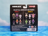 Roblox Mystery Box 2-Pack plus bonus virtual crown (Target Exclusive)