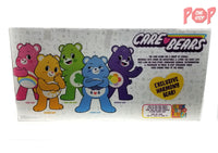 Care Bears - Special Edition 5 Bear Collector Set (Walmart Exclusive)