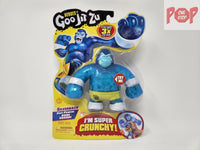 Heroes of Goo Jit Zu - Silverback Hero Pack