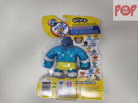 Heroes of Goo Jit Zu - Silverback Hero Pack
