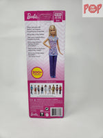 Barbie - You Can Be Anything - Nurse (Barbie)