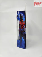 Marvel Legends Series - Union Jack - BAF Hulk