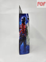 Marvel Legends Series - Union Jack - BAF Hulk