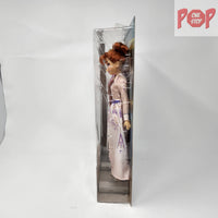 Frozen 2 - Frozen Fashion Doll Set - Anna & Kristoff