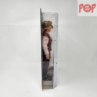 Frozen 2 - Frozen Fashion Doll Set - Anna & Kristoff