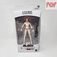 Marvel Legends Series - Black Widow Deady Origin - Black Widow