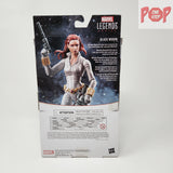 Marvel Legends Series - Black Widow Deady Origin - Black Widow