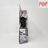Marvel Legends Series - Black Widow - Yelena Belova (BAF Crimson Dynamo)