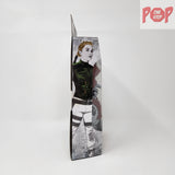 Marvel Legends Series - Black Widow - Yelena Belova (BAF Crimson Dynamo)