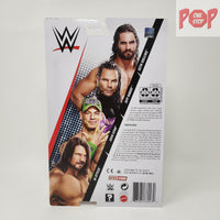 WWE - John Cena Action Figure (Top Picks) [White Cardback]