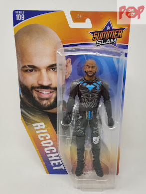 WWE Summer Slam - Ricochet (Series 109)