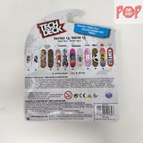 Tech Deck - Thank you (Series 13) Fingerboard (Rare)