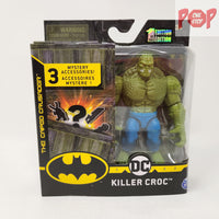 Batman - Killer Croc - 4" Action Figure
