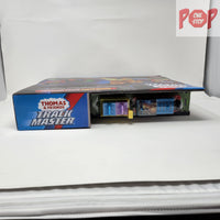 Thomas & Friends - Track Master - Hyper Glow Night Delivery