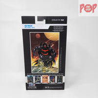 McFarlane Toys - DC Multiverse - Batman - Hellbat Suit
