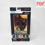McFarlane Toys - DC Multiverse - Batman - Hellbat Suit