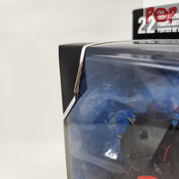 McFarlane Toys - DC Multiverse - Batman - Hellbat Suit