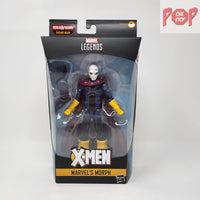 Marvel Legends Series - Age of Apocalypse - X-Men - Morph (BAF Sugar Man)