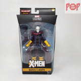 Marvel Legends Series - Age of Apocalypse - X-Men - Morph (BAF Sugar Man)