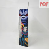 Marvel Legends Series - Age of Apocalypse - X-Men - Morph (BAF Sugar Man)