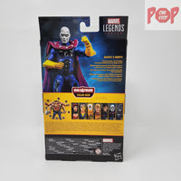 Marvel Legends Series - Age of Apocalypse - X-Men - Morph (BAF Sugar Man)