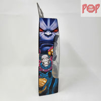 Marvel Legends Series - Age of Apocalypse - X-Men - Morph (BAF Sugar Man)