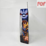 Marvel Legends Series - Age of Apocalypse - X-Men - X-Man (BAF Sugar Man)
