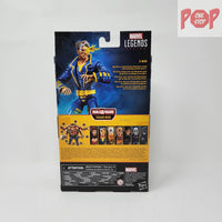 Marvel Legends Series - Age of Apocalypse - X-Men - X-Man (BAF Sugar Man)
