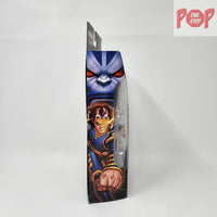 Marvel Legends Series - Age of Apocalypse - X-Men - X-Man (BAF Sugar Man)