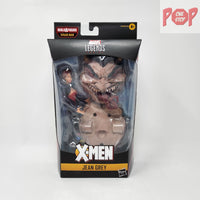 Marvel Legends Series - Age of Apocalypse - X-Men - Jean Grey (BAF Sugar Man)