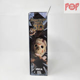 NECA - Friday the 13th Part 3 - 3D - Ultimate Jason Vorhees