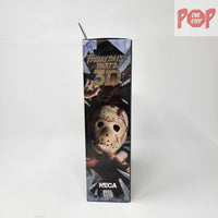 NECA - Friday the 13th Part 3 - 3D - Ultimate Jason Vorhees