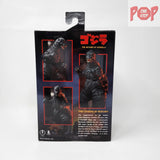 NECA The Return of Godzilla Anniversary Figure