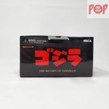 NECA The Return of Godzilla Anniversary Figure