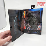 NECA The Return of Godzilla Anniversary Figure