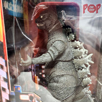 NECA The Return of Godzilla Anniversary Figure