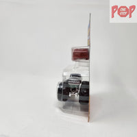 Hot Wheels - Monster Trucks - V8 Bomber and Crushed Van - Blind Sided