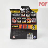 Monster Jam - Megalodon 1:64 Scale Vehicle and Mini Driver Figure