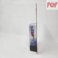 Marvel Comics - Captain America - Wooden Push Puppet (Entertainment Earth)