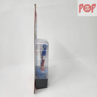 Marvel Comics - Captain America - Wooden Push Puppet (Entertainment Earth)