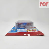 Marvel Comics - Captain America - Wooden Push Puppet (Entertainment Earth)