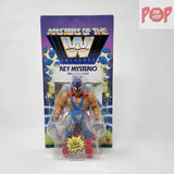 Masters of the WWE Universe - Rey Mysterio