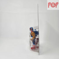 Masters of the WWE Universe - Rey Mysterio