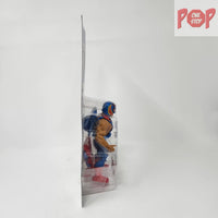 Masters of the WWE Universe - Rey Mysterio
