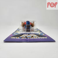 Masters of the WWE Universe - Rey Mysterio