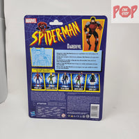 Marvel Legends Series - Spider-Man - Daredevil Retro Action Figure