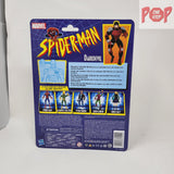 Marvel Legends Series - Spider-Man - Daredevil Retro Action Figure