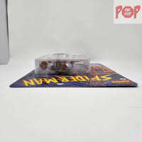 Marvel Legends Series - Spider-Man - Daredevil Retro Action Figure